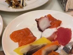 -顺德美的万豪酒店·自助餐·贡厨