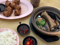 -新兴瓦煲肉骨茶