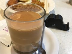 -和平馆·地道港澳茶餐厅(西门口店)