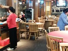 -慧娟面馆·餐厅(望江路店)
