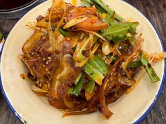 -聂发财重庆江湖菜(解放碑店)