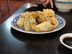 -回回锅贴(小河沿店)