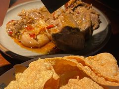 -受气牛肉·重庆耙牛肉(南坪总店)