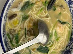 -莆鑫海鲜城(浏河店)