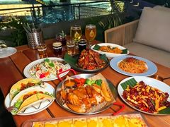 -埠口精酿夜景餐酒吧· BREWPORT BISTRO(长嘉汇重庆之眼店)
