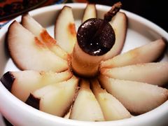 -厨创东北传家菜(信义坊店)