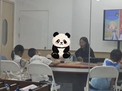 -关键词英语·青少儿·语言培训(红山天虹校区)