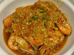 -辣出味岳阳特色烧烤·龙虾大排档(砂子塘总店)