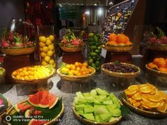 -解放碑威斯汀酒店-知味国际美食餐厅