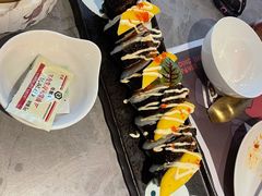 -鼎原力量东北吊炉烧烤(幸福街店)