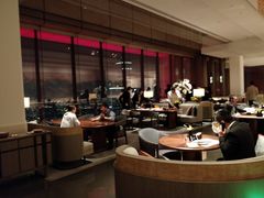 大堂-北京柏悦酒店·锦庭餐厅Dining Room