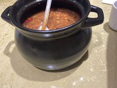 八宝粥-粥全粥到海鲜家常菜·海肠捞饭(嫩江路店)