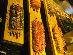 -绿城玫瑰园酒店-遇见19楼餐厅(舟山绿城玫瑰园酒店店)