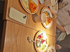 -比格比萨自助(南京万达茂店)