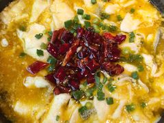 -川里谈·川味小馆(北京路店)