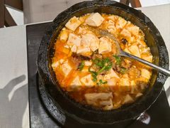 -狮王府淮扬菜(夫子庙老门东店)