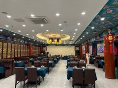 -鸿禧大清花(方庄店)