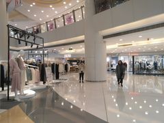 -银座mall(东直门店)