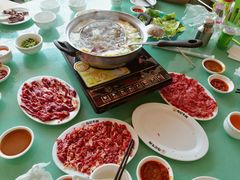 -乌记鲜活牛肉城(金砂东路店)