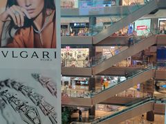 -一風堂拉面(港汇恒隆店)