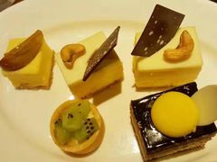 -广州富力君悦大酒店·凯菲厅