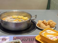 -椰小鸡·琼州糟粕醋(美兰缤纷城店)