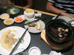 -潮堂 · 潮州菜(国贸商城店)