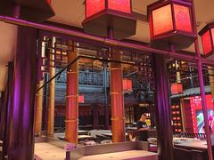 -大妙火锅·非物质文化遗产(锦里店)