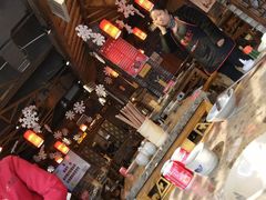 大堂-重庆渝达老火锅(春熙路店)