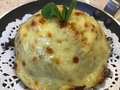 芝士糯米鸡-点都德(华强南店)