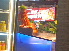 -千家粗粮王海鲜牛排自助餐(西宁海湖万达广场店)