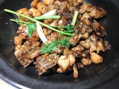 -千日贺茶餐厅(高新万达店)