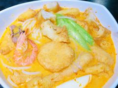 -绿柠食堂(北外滩店)