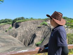 -飞天山旅游区