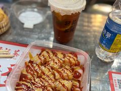 -孖记茶档·热腾茶餐(乐峰店)