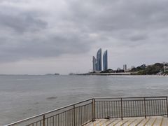-白城沙滩