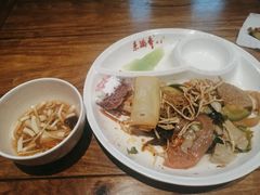 -素满香·素食自助餐厅(直营·大兴街店)
