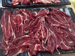 -三毛牛肉店(福强店)