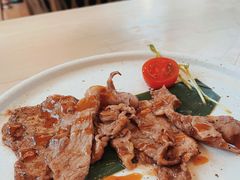 薄烧牛上脑-大渔铁板烧(蛇口店)