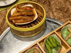 -顺意·顺德家乡菜(国际人才大厦店)