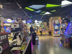 -星际传奇·电玩城·游戏厅·儿童乐园(大悦城店)