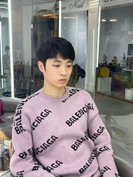 -L+奥拉接发烫发染发