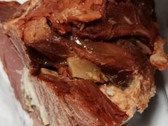 -马志善稀糊爛生熟肉店