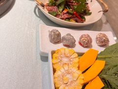 -名善山珍·野生菌汤锅(文殊院店)