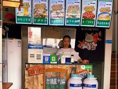 -佬港味粤味小馆(锦艺城店)
