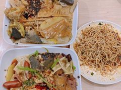 -林静小吃(复兴路店)