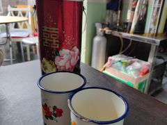 -炙热童年·老北京炙子烤肉(南锣鼓巷店)
