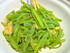 -渝信川菜(工体店)