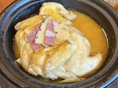 -一楼食业·美食人家