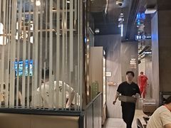 -海底捞火锅(长宁路龙之梦店)